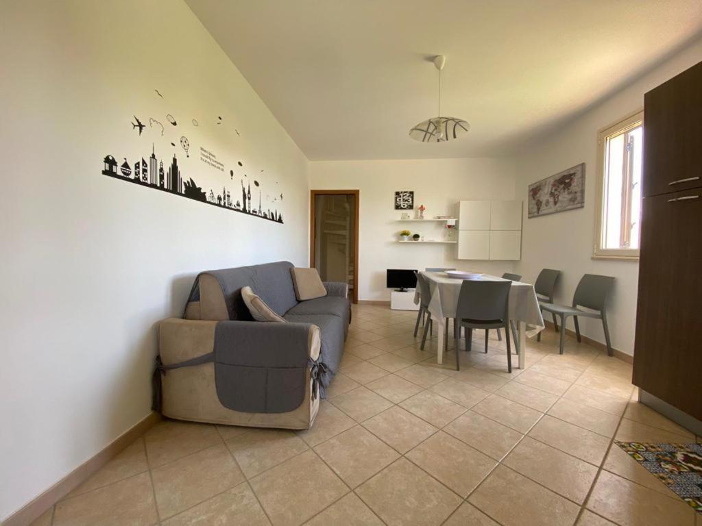 Case Vacanze Paradise Beach Vicino Cefalu Piscina Aperta Campofelice Di Roccella Bagian luar foto